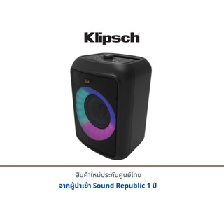 Klipsch GIG XL Bluetooth Speaker