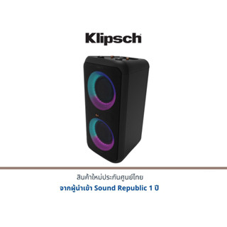 Klipsch GIG XXL Bluetooth Speaker