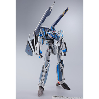 DX CHOGOKIN VF-31AX KAIROS-PLUS(HAYATE IMMELMANN USE)#4573102649676