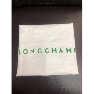 ถุงผ้าlongchamp(ลองชอม)แท้