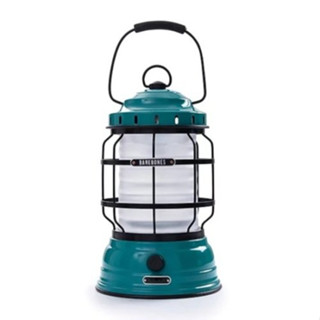 Barebones Forest Lantern Teal ตะเกียง LED