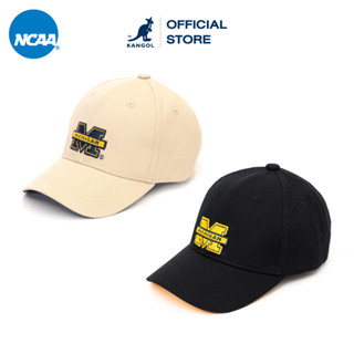 NCAA Headwear Cap หมวกแก๊ป หมวกเบสบอล University of Michigan 71555864