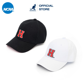 NCAA Headwear Cap หมวกแก๊ป หมวกเบสบอล รุ่น H Cap 71555863