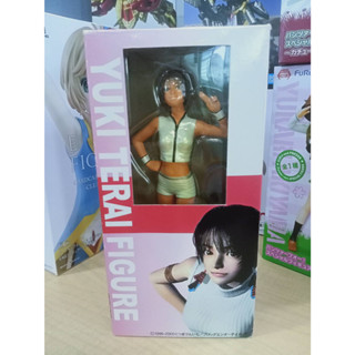 ํัYUKI TERAI FIGURE TERAI YUKI