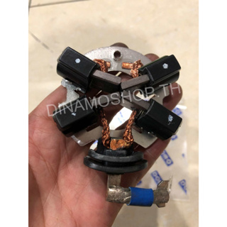 [DNM] 🔥พร้อมส่ง | ชุดแปรงถ่านไดสตาร์ทแท้ HYUNDAI H1 A2 ปี2012-2020