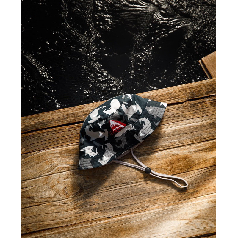 funday new หมวกฉลาม s