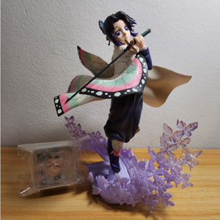 ของแท้ ARTFX J 1/8 Demon Slayer : Kimetsu no Yaiba - Shinobu Kocho ( โคโจ  ชิโนบุ )