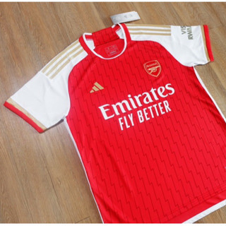 [AAA]เสื้อฟุตบอลอาร์เซนอล Arsenal 2023/24 เกรดAAA