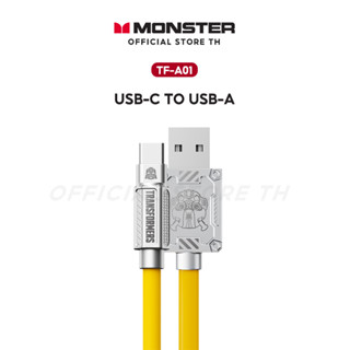 Transformers genuine authorized fast charging data cable typec ligntningcharging bold and thick