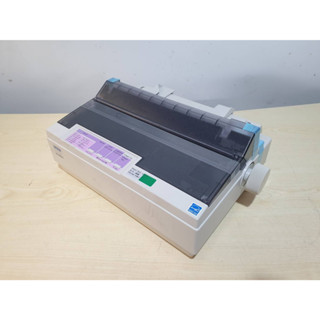 เครื่องปริ้น EPSON PLQ-300+II มือสอง สภาพใหม่