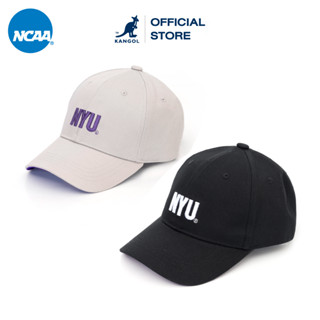 NCAA Headwear Cap หมวกแก๊ป หมวกเบสบอล New York University 71555862