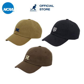 NCAA Headwear Cap หมวกแก๊ป หมวกเบสบอล 72555870