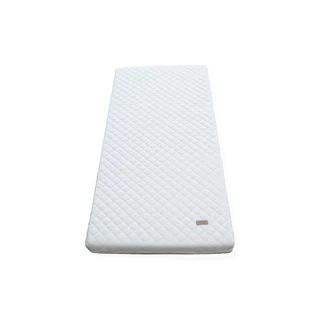 Tutti Bambini ฟูกนอนหนา 10 cm - High Density Foam Cot Mattress สำหรับเตียง Cozee XL ฟังก์ชัน Cot bed/Junior/Sofa