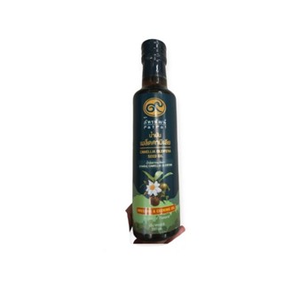 Camellia Oleifera Seed Oil 250ml.น้ำมันเมล็ดคามีเลีย สำหรับปรุงอาหาร 250มล.