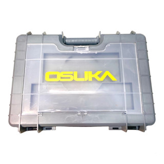 เฉพาะกล่องเปล่า บล็อกไร้สาย Osuka รุ่น OSID-520 บล็อกไฟฟ้า บล็อก บล็อค