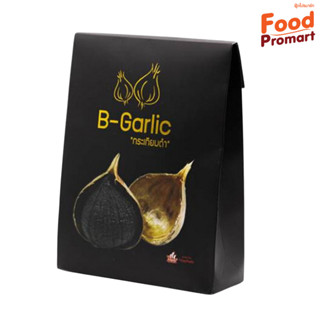 กระเทียมดำ 100G/PACK