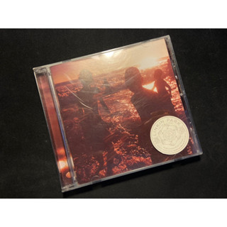 CD Linkin Park One More Light ซีดี