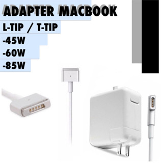 สายชาร์จ อะแดปเตอร์ แล็ปท็อป 45W 60W 85W Adapter notebook