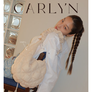 💓Pre-order💓 Carlyn - Cozy L