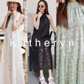 Katheryn dres จากหน้าฝน ..กลายเป็นน่ารักไม่รู้ตัว