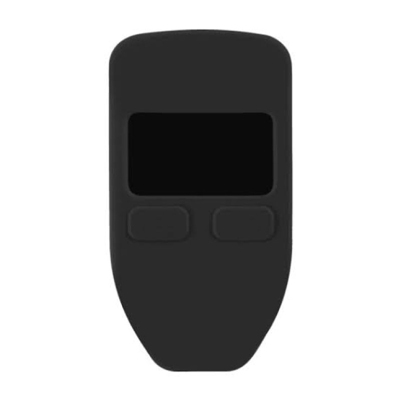 Trezor One Silicone Case