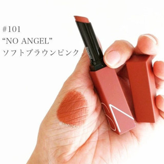 NARS Powermatte Lipstick, #No Angle 1.5 g