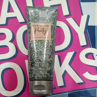 Life of the party Body cream 226g.