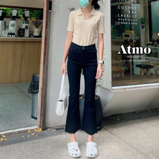 กางเกงยีนส์ Atmo Jeans by modishop