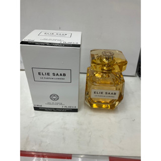 (Tester Box) Elie Saab Le Parfume Lumiere EDP 90ml