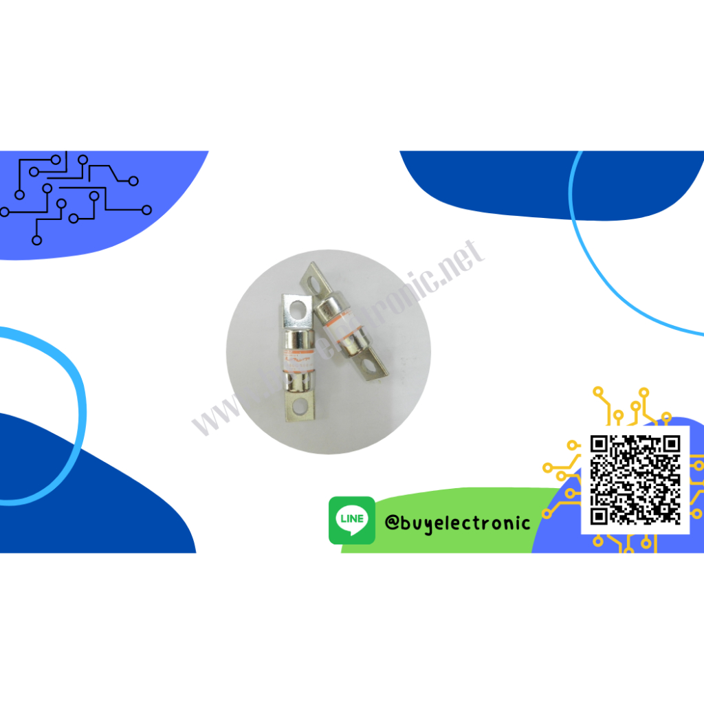 จำหน่ายอะไหล่อิเล็กทรอนิค A50QS50-4Y