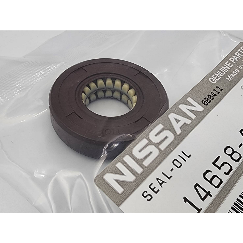 ซีลตูดได Nissan Big-M 100% 14658-44G00 Y14.8-32-7.5/9 ซีลตูดไดชาร์จ