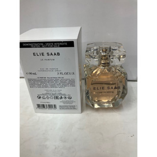 (Tester Box) Elie Saab Le Parfum EDP 90ml