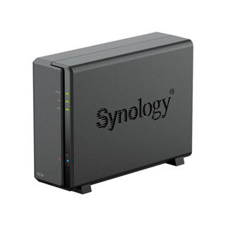 SYNOLOGY-DS124 MS4-000943