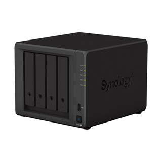 SYNOLOGY-DS923+ MS4-000950