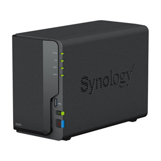 SYNOLOGY-DS223 MS4-000945