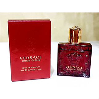 ของแท้ Versace Eros Flame EDP. 5ml.