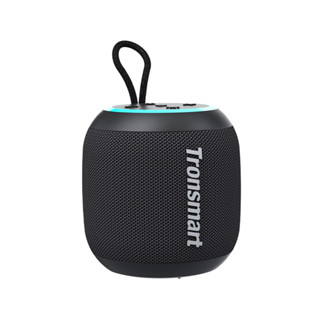 ลำโพงบลูทูธ Tronsmart Bluetooth Speaker T7 Mini 15W Black