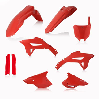 ชุดพลาสติก Acerbis Full Plastic Kit CRF250R 2022-2023