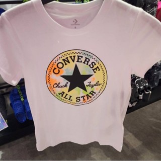 เสื้อ converse เด็ก ป้าย 600 ลดเหลือ 260