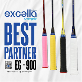 กริปพันด้าม EXCELLA EG-900 Super Absorbent