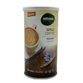 Naturata/ Spelt coffee - Instant Spelt 80% 75g