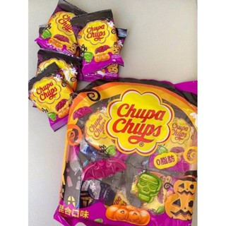 2N​ Kids _ พรีรอ​ 15​ วัน​ เยลลี่ฮาโลวีน​ แพค​ 20​ ถุง​  Halloween gummy