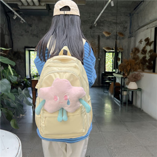 #พร้อมส่ง 🧸⭐️🌊Sea Star Backpack