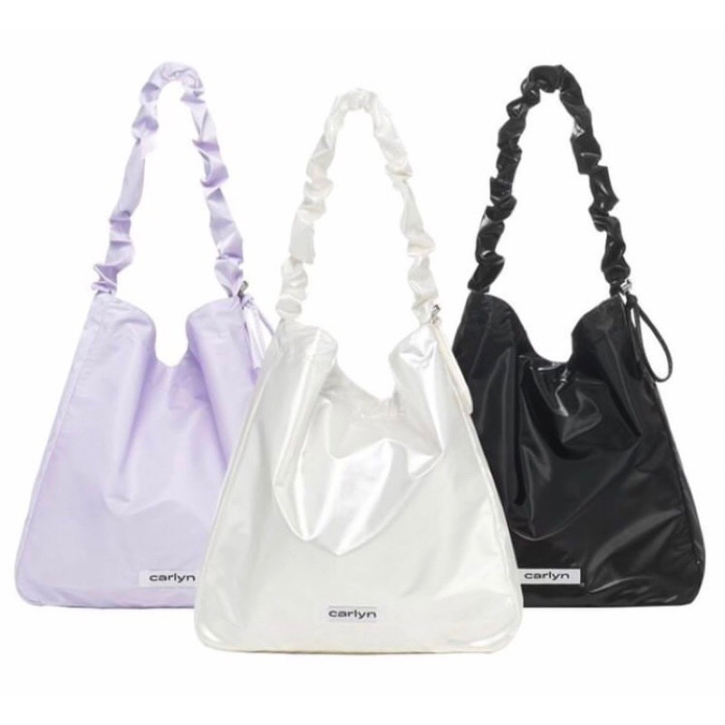 Pre-order Carlyn Russ Eco bag พรีออเดอร์ คาร์ลิน