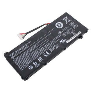 Acer แบตเตอรี่ AC17A8M Acer TravelMate X3 TMX314-51 , X3 X314-51 , X TMX314-51 , Spin 3 SP314-52 Series (ของแท้)