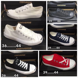 🛒converse พร้อมกล่อง🛍มีไซส์ 36-44