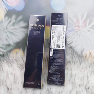 Cle De Peau Beaute Correcting Cream Veil SPF25 PA++ 37ml