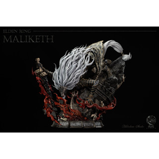 พรีออเดอร์ Soul Hall Studio Maliketh the Black Blade - Elden Ring