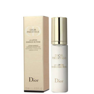 แท้💯% DIOR Prestige La Lotion Essence De Rose 10ml