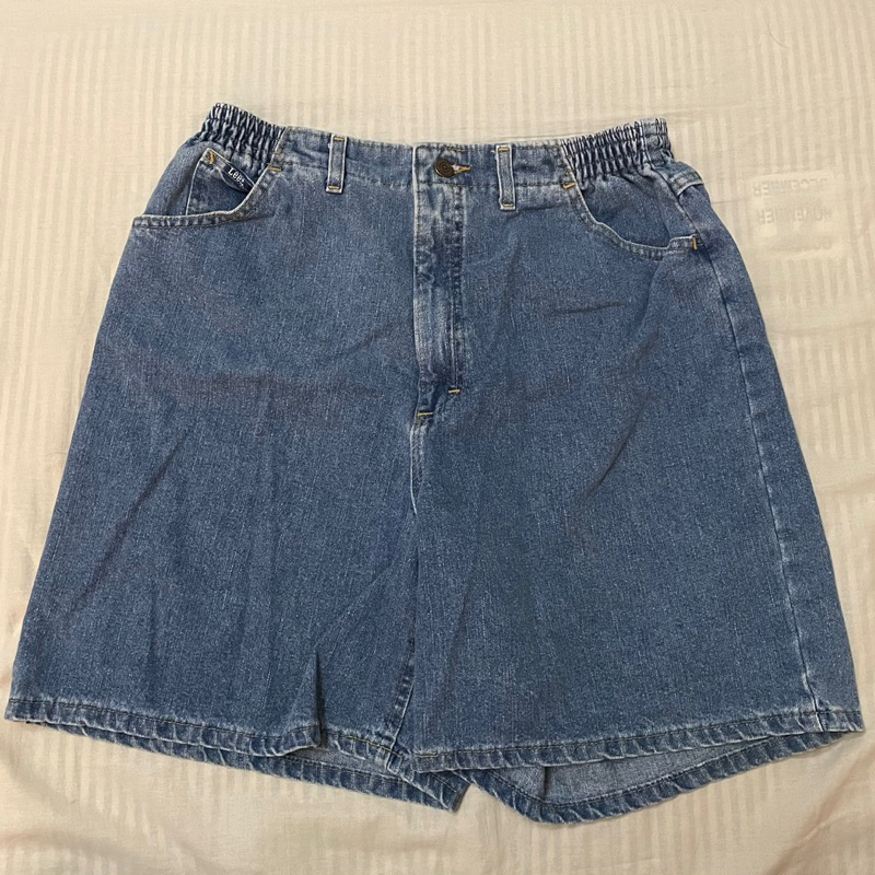 Lee Original Jeans มือสอง